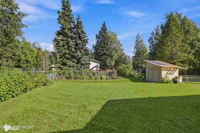 12841 Johns Road, Anchorage, AK 99515