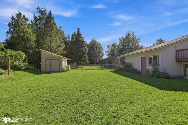 12841 Johns Road, Anchorage, AK 99515