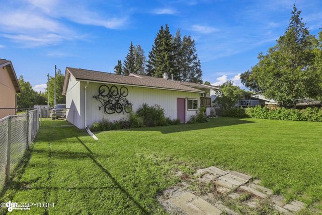 12841 Johns Road, Anchorage, AK 99515