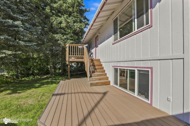12841 Johns Road, Anchorage, AK 99515