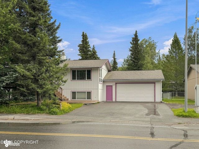 12841 Johns Road, Anchorage, AK 99515