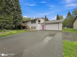 12841 Johns Road, Anchorage, AK 99515