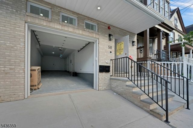 58 Vermont Ave, Newark City, NJ 07106