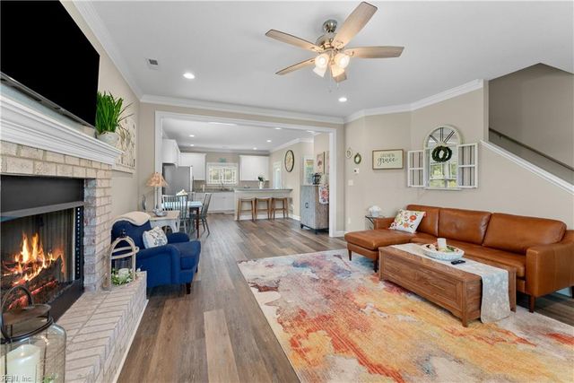 2360 Cherry Grove RD, Suffolk, VA 23438