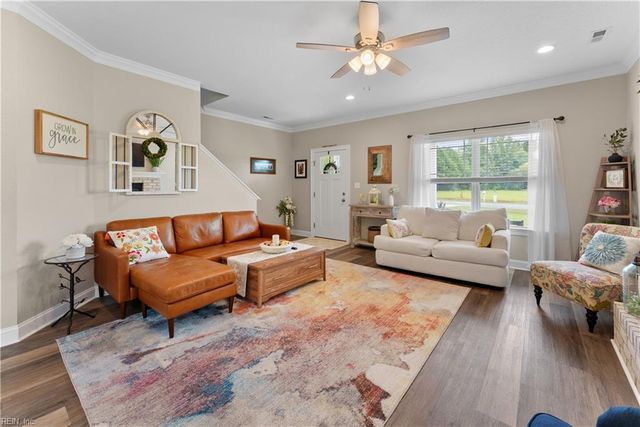 2360 Cherry Grove RD, Suffolk, VA 23438