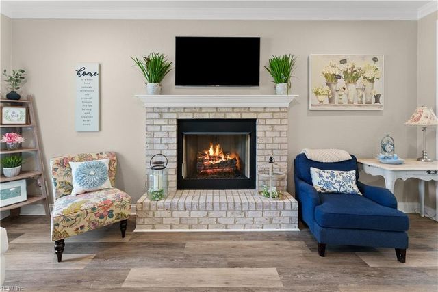 2360 Cherry Grove RD, Suffolk, VA 23438