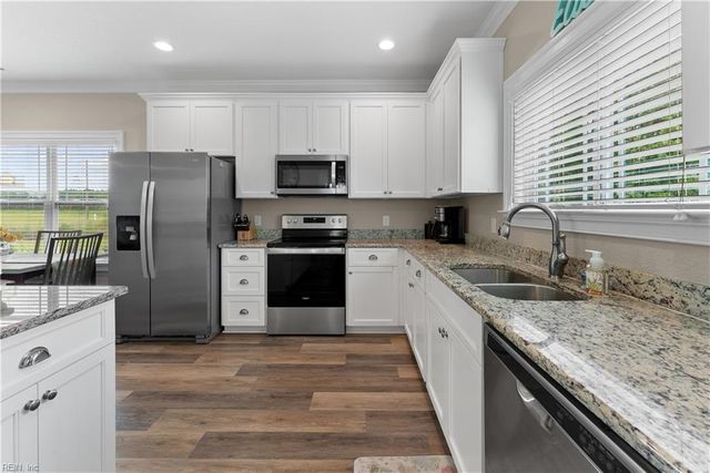 2360 Cherry Grove RD, Suffolk, VA 23438