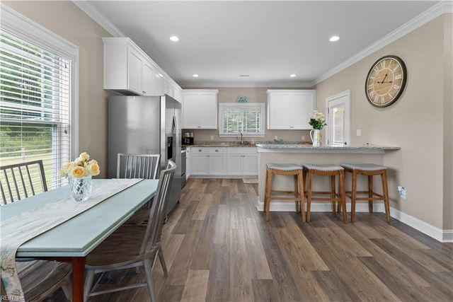 2360 Cherry Grove RD, Suffolk, VA 23438