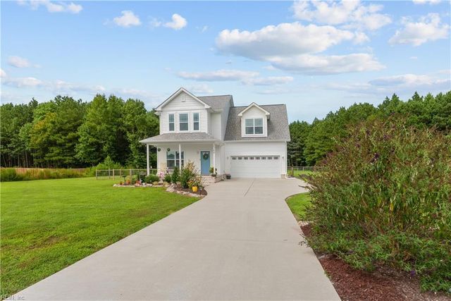 2360 Cherry Grove RD, Suffolk, VA 23438