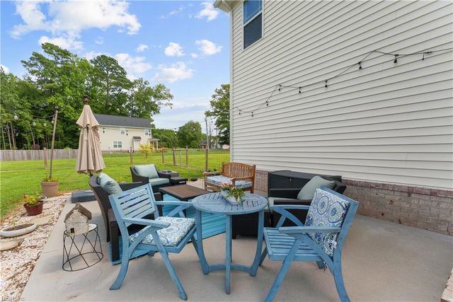 2360 Cherry Grove RD, Suffolk, VA 23438