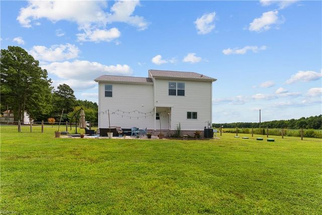 2360 Cherry Grove RD, Suffolk, VA 23438