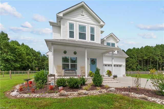 2360 Cherry Grove RD, Suffolk, VA 23438