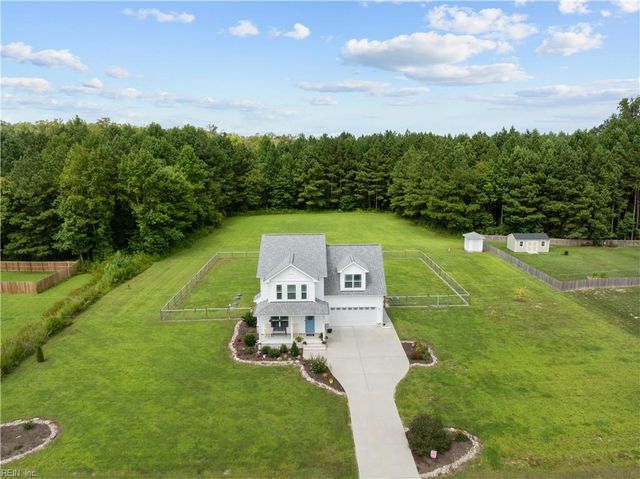 2360 Cherry Grove RD, Suffolk, VA 23438