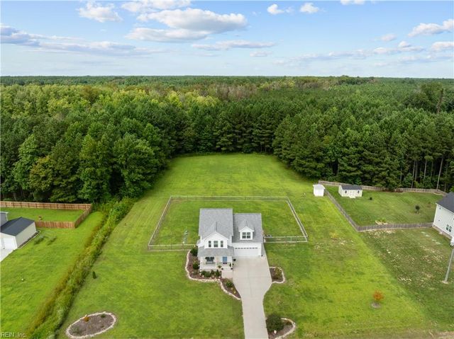 2360 Cherry Grove RD, Suffolk, VA 23438