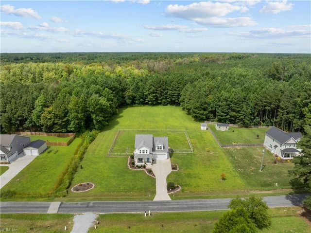 2360 Cherry Grove RD, Suffolk, VA 23438