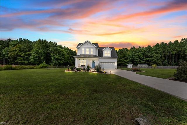 2360 Cherry Grove RD, Suffolk, VA 23438