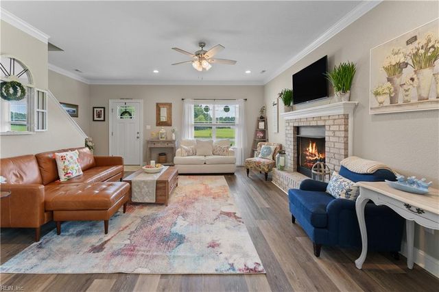 2360 Cherry Grove RD, Suffolk, VA 23438