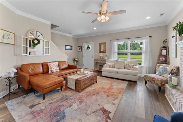 2360 Cherry Grove RD, Suffolk, VA 23438