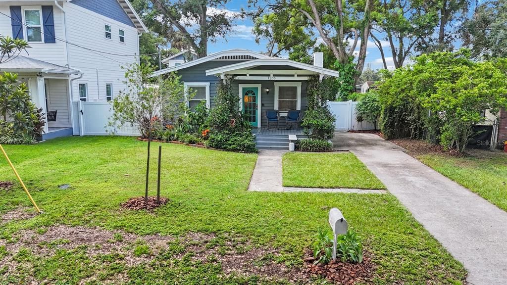 1205 E NORFOLK STREET, Tampa, FL 33604