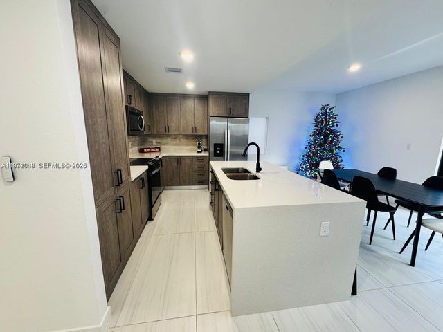 1312 NW 3rd St 0, Florida City, FL 33034