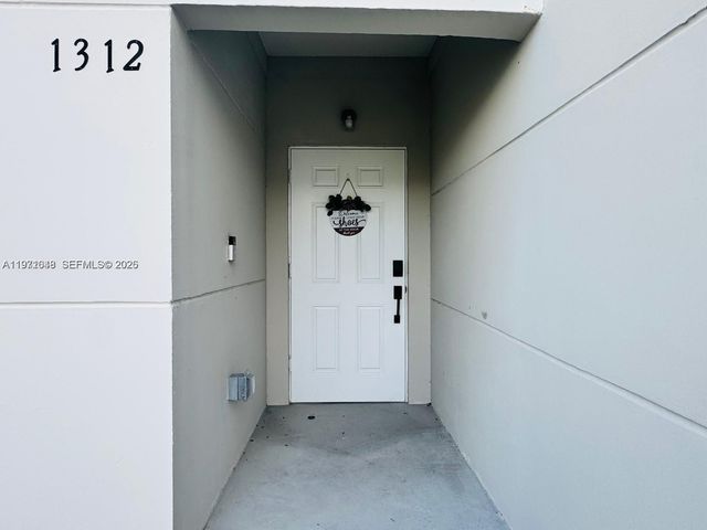 1312 NW 3rd St 0, Florida City, FL 33034