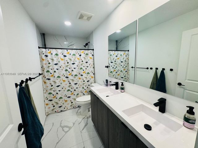 1312 NW 3rd St 0, Florida City, FL 33034