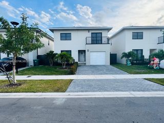 1312 NW 3rd St 0, Florida City, FL 33034