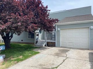 2622 N 175 W, Sunset, UT 84015