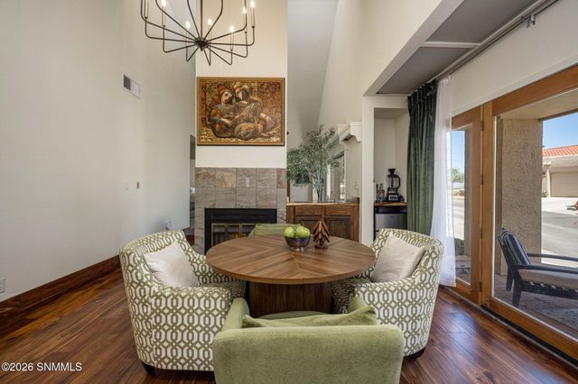 20 Las Casitas, Las Cruces, NM 88007