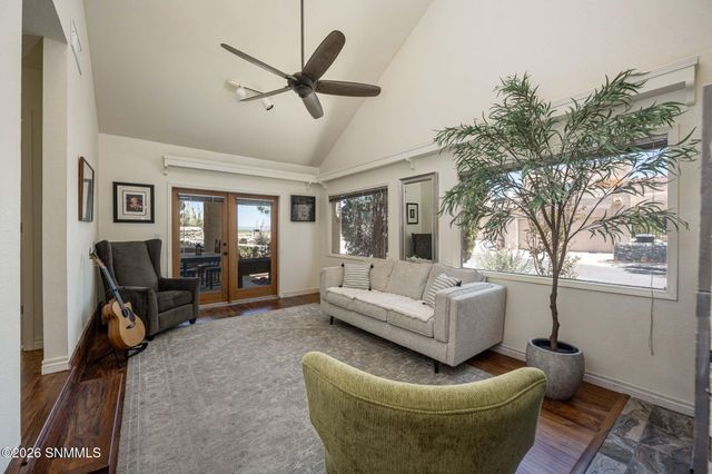 20 Las Casitas, Las Cruces, NM 88007