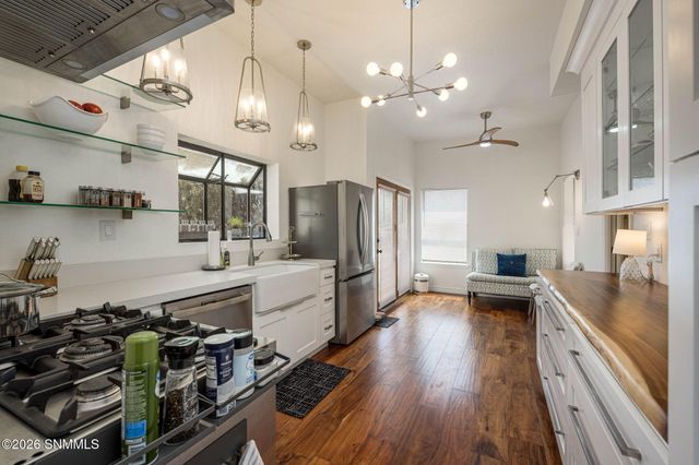 20 Las Casitas, Las Cruces, NM 88007