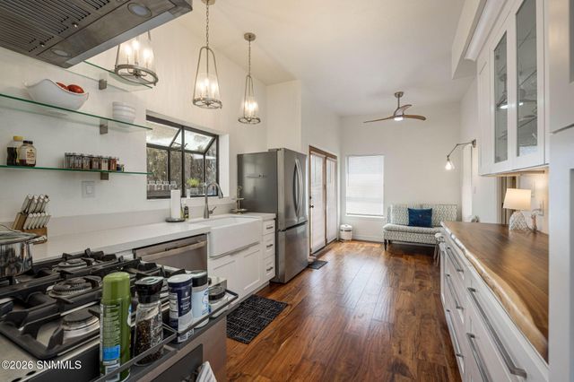 20 Las Casitas, Las Cruces, NM 88007