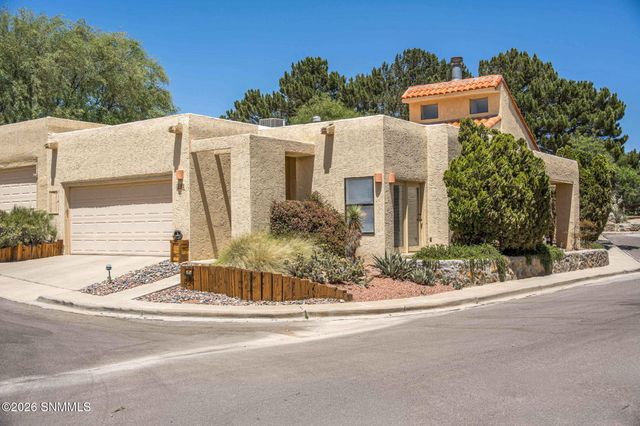 20 Las Casitas, Las Cruces, NM 88007