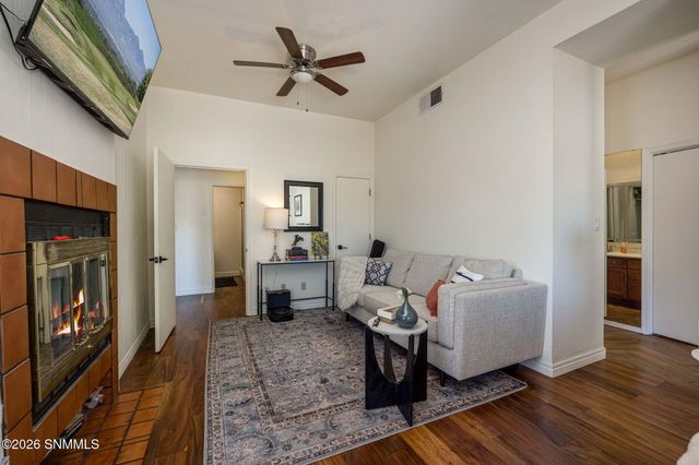 20 Las Casitas, Las Cruces, NM 88007