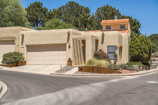 20 Las Casitas, Las Cruces, NM 88007