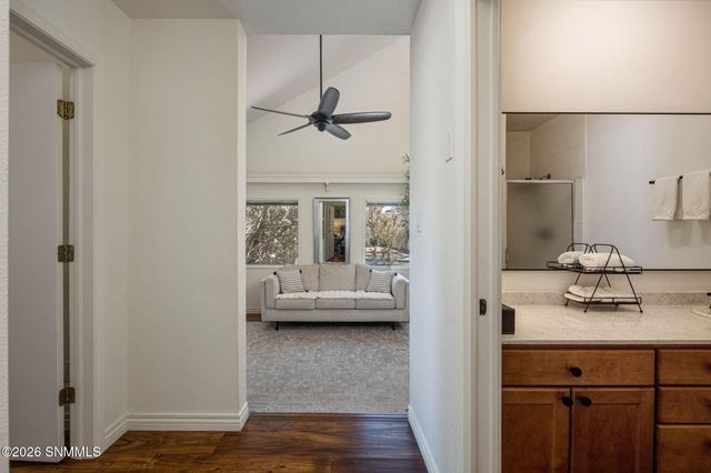 20 Las Casitas, Las Cruces, NM 88007
