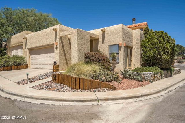 20 Las Casitas, Las Cruces, NM 88007