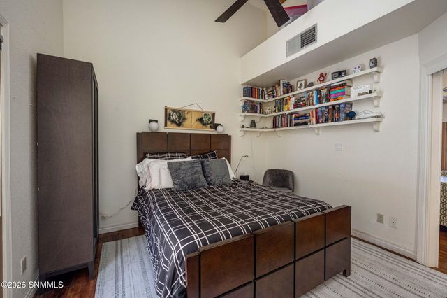 20 Las Casitas, Las Cruces, NM 88007