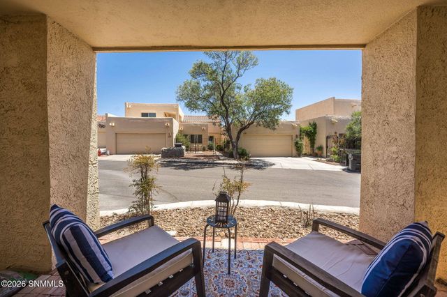 20 Las Casitas, Las Cruces, NM 88007