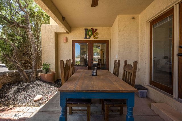 20 Las Casitas, Las Cruces, NM 88007