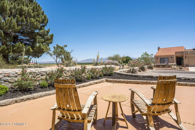 20 Las Casitas, Las Cruces, NM 88007