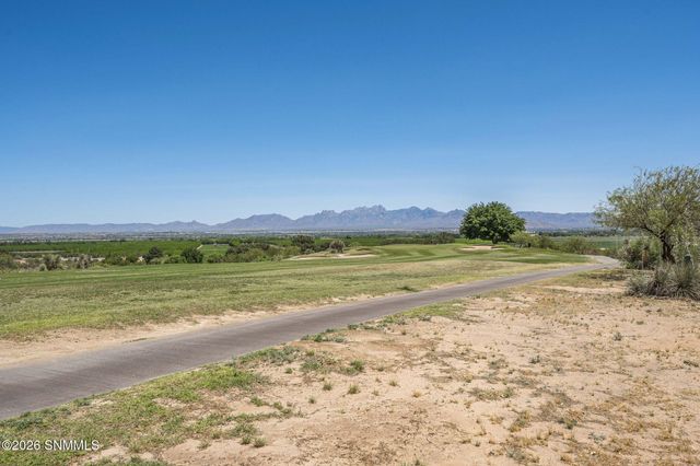 20 Las Casitas, Las Cruces, NM 88007