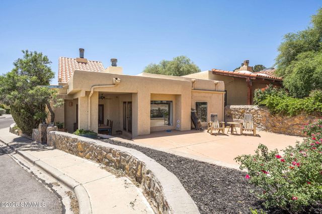 20 Las Casitas, Las Cruces, NM 88007