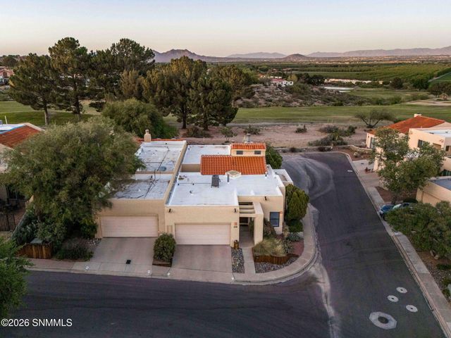 20 Las Casitas, Las Cruces, NM 88007
