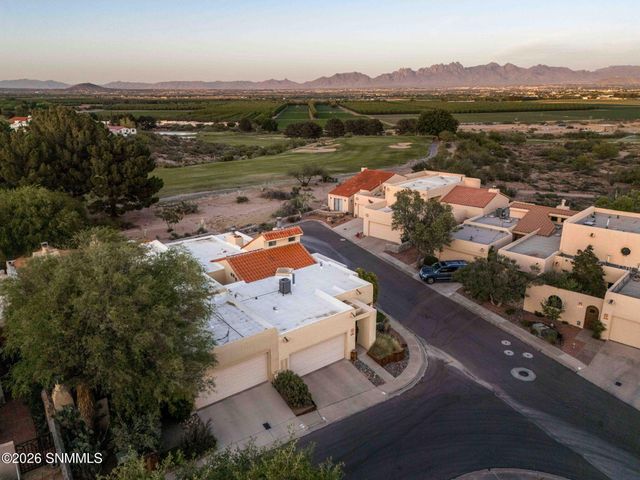 20 Las Casitas, Las Cruces, NM 88007