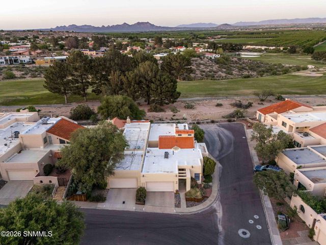 20 Las Casitas, Las Cruces, NM 88007