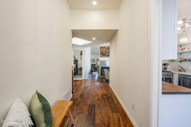 20 Las Casitas, Las Cruces, NM 88007
