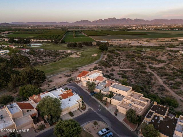 20 Las Casitas, Las Cruces, NM 88007