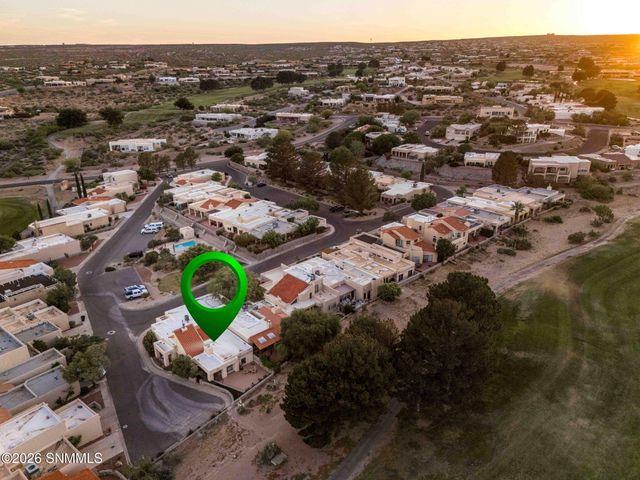 20 Las Casitas, Las Cruces, NM 88007