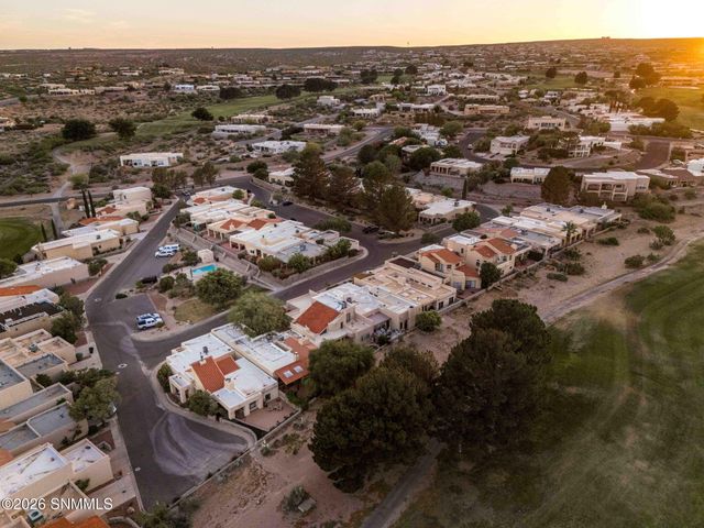 20 Las Casitas, Las Cruces, NM 88007